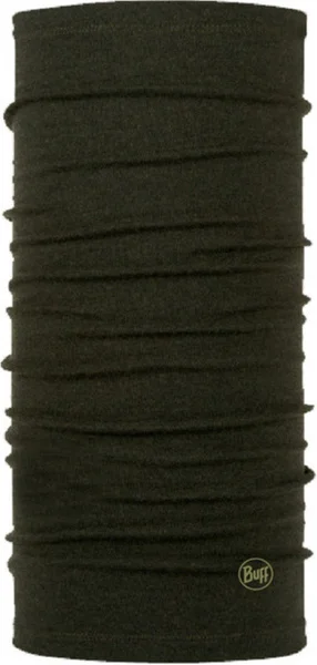 Reapris Midweight Merino Wool Solid Bark