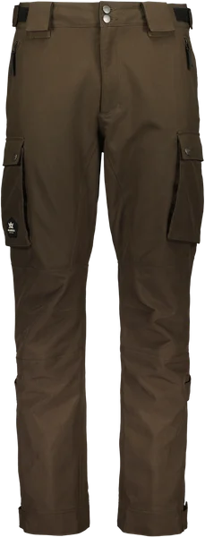 M's Endurance Pant Brown Sista chansen