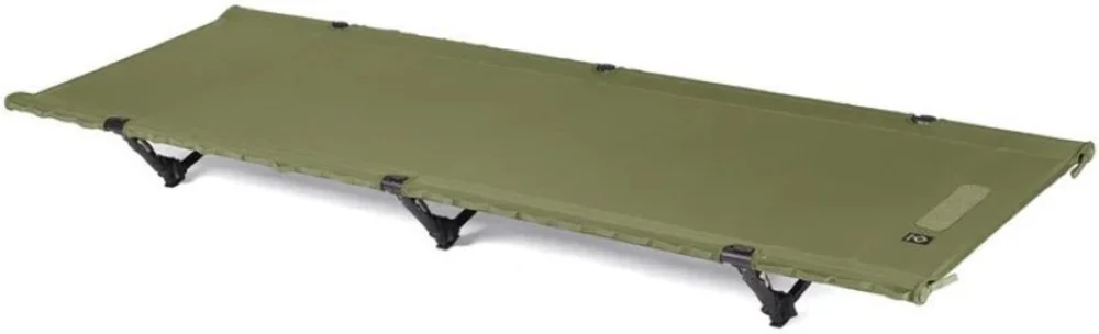 Snabb leverans Tactical Cot Convertible Military Olive