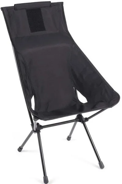 Kampanjpris Tactical Sunset Chair Black