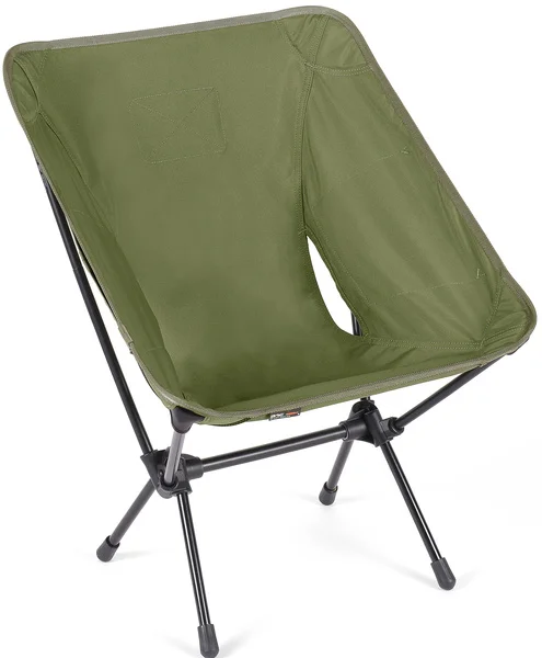 Tactical Chair Military Olive Erbjudande