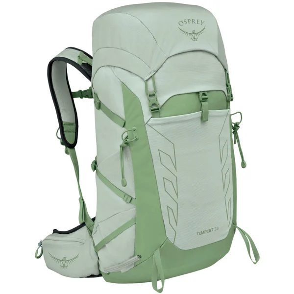 W's Tempest 33L Frosty Mint Green/Botanica Nedsatt pris
