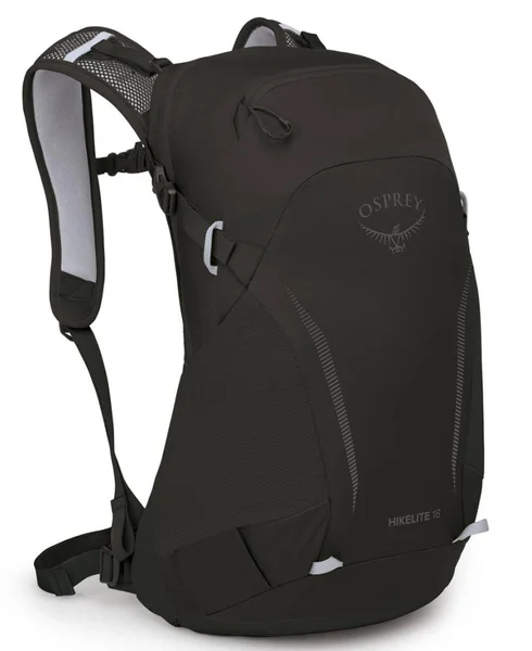 Hikelite 18 Black Extra rabatt