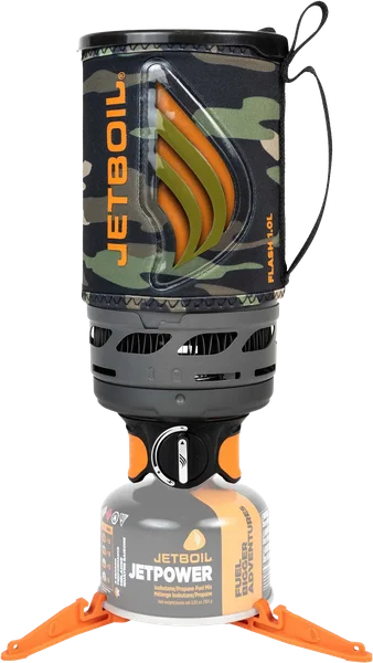 Flash 2.0 Dark Camo Erbjudande