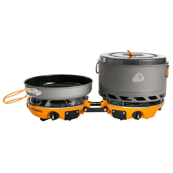 Begränsad tid Genesis Basecamp System Multi