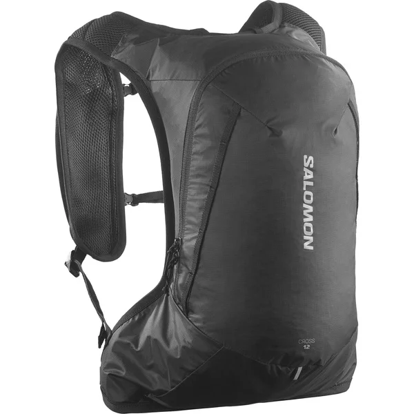 Cross 12 Black Expressleverans