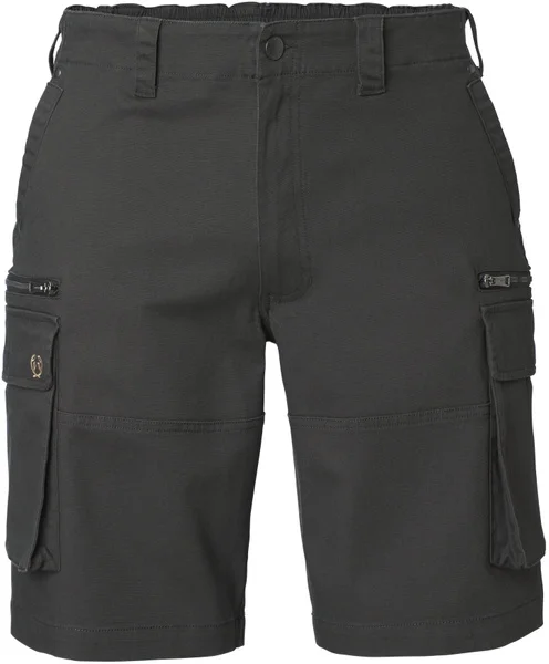 Jay Shorts Men Anthracite Snabb leverans