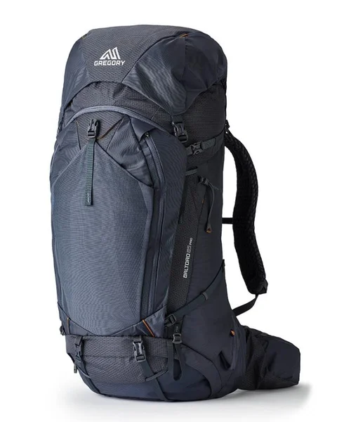 Baltoro 85 Pro Alaska Blue Populär