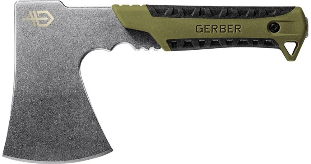 Pack Hatchet Green Rabatt
