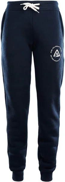 Aclima W's FleeceWool Joggers Navy Blazer Lägg i varukorgen