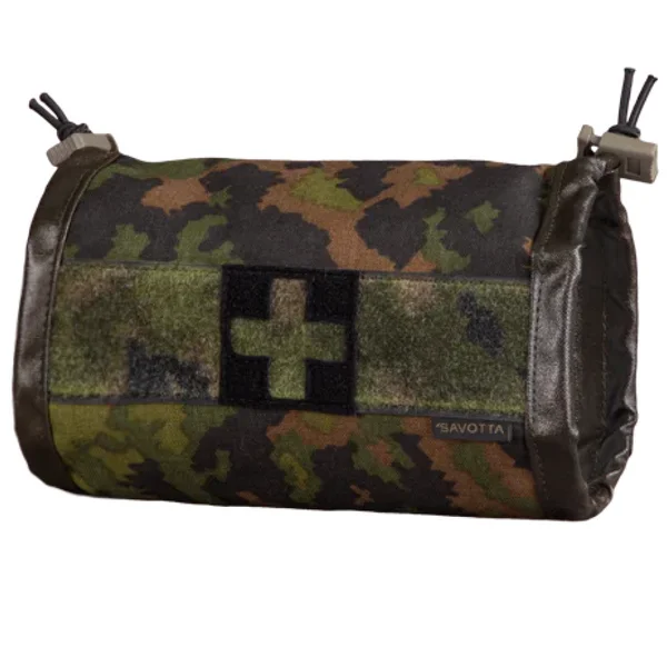 Outlet S-Ifak Horizontal Mount M05 Woodland