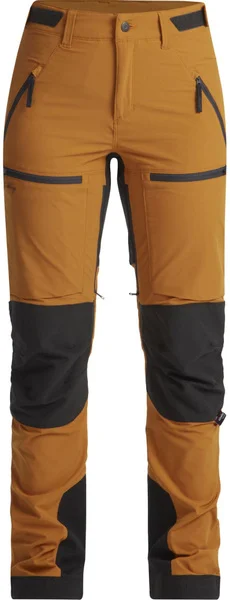 Köp nu W's Askro Pro Pant Gold/Charcoal