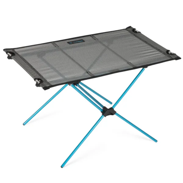 Trygg betalning Table Zero LT Cyan/Cyan Blue