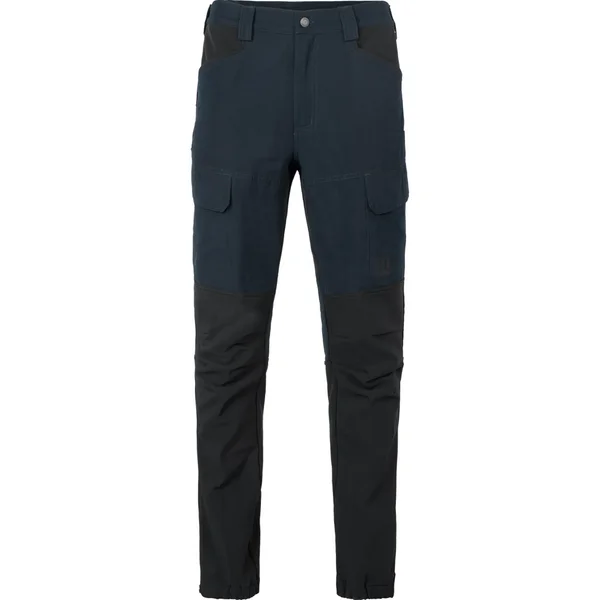Scandinavian Pants Salute/Anthracite Populärt val