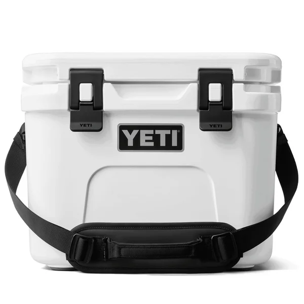 Roadie 15 Cool Box White Begränsad tid