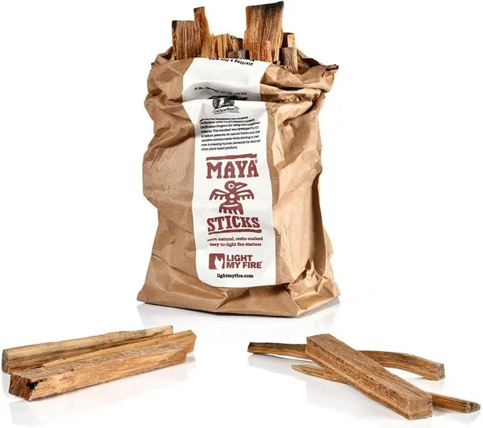 Billig MayaSticks 900 g