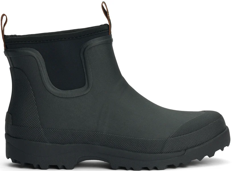 Terräng Low Neo Winter Jet Black Nedsatt pris