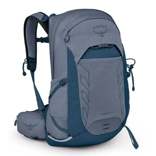 Tempest 22 Blue Atlas Fynd