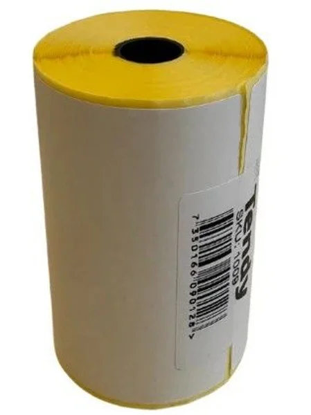 Erbjudande Scriptor Etiketter 76x50