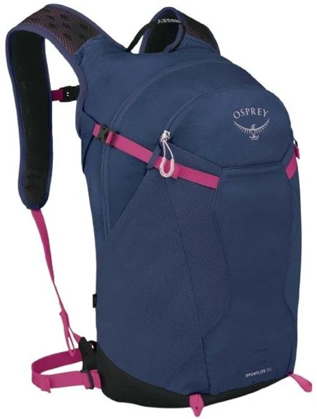 Erbjudande Sportlite 20 Alkaline/Hotspot Pink