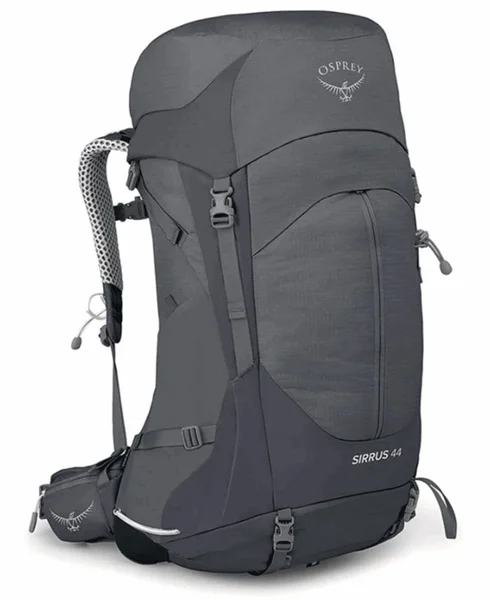 Nedsatt pris Sirrus 44 Tunnel Vision Grey