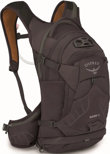 W's Raven 14L with Reservoir Space Travel Grey Sänkt pris