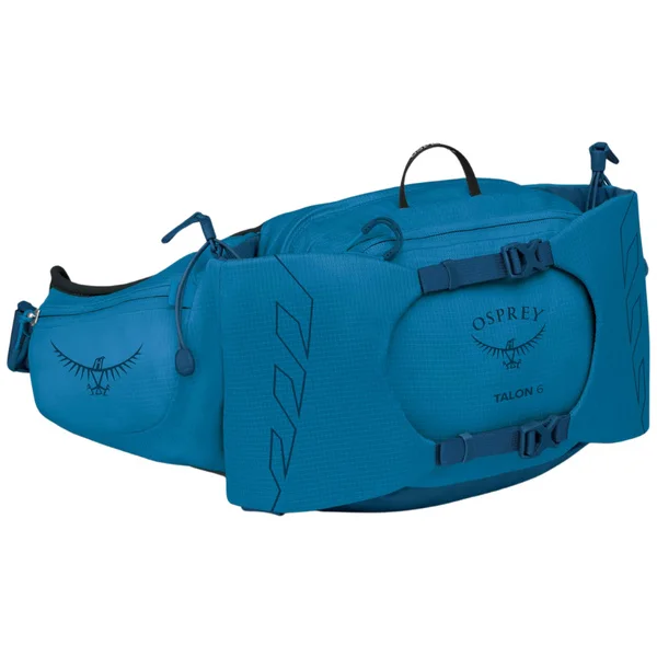Kampanj Talon 6 Scoria Blue/Night Shift