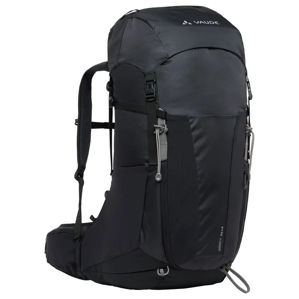 Brenta 36+6 Black Rea