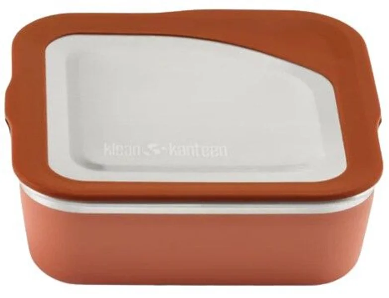 Lunch Box 680ml Autumn Glaze Trygg betalning