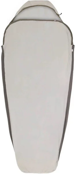 Sleepliner Silk Blend Mummy Standard Premium