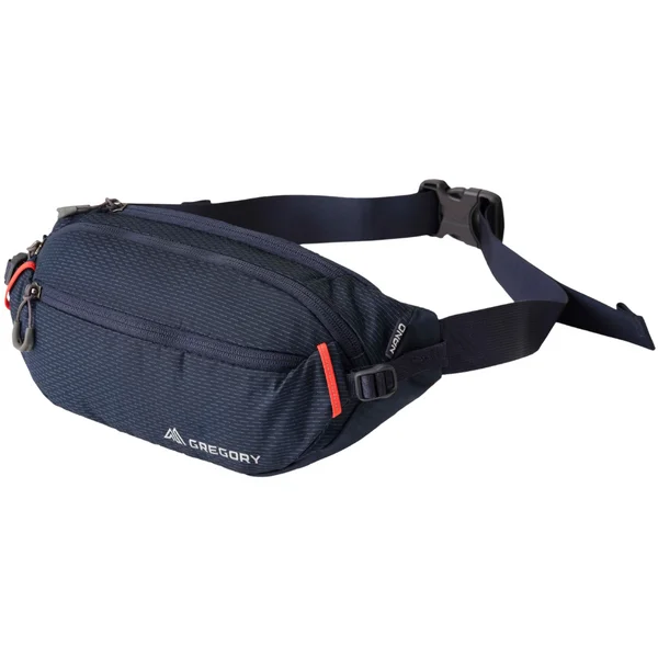 Premium Nano Waistpack Spark Navy