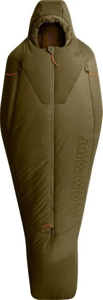 Begränsad tid Protect Fiber Bag -18C XL Olive