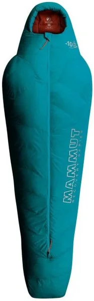 Reapris Women's Perform Down Bag -10C Petrol