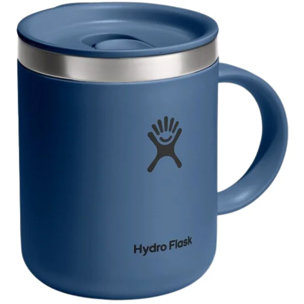 Coffee Mug 12 oz (354 ml) Harbor Blue Lägg i varukorgen