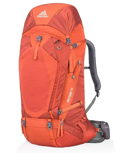 Baltoro 75 Ferrous Orange Begränsat erbjudande