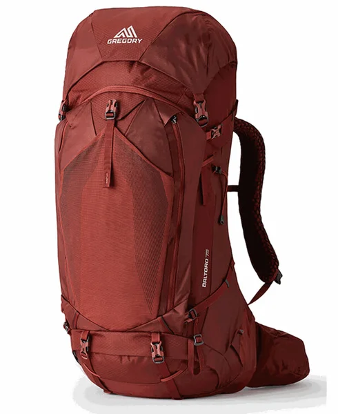 Sänkt pris Baltoro 75 Brick Red