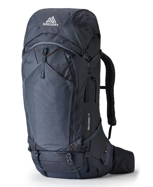 Nyhet Baltoro 75 Alaska Blue