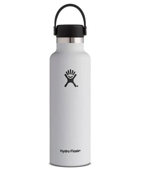 Nedsatt pris 620ml Standard Mouth Hvit