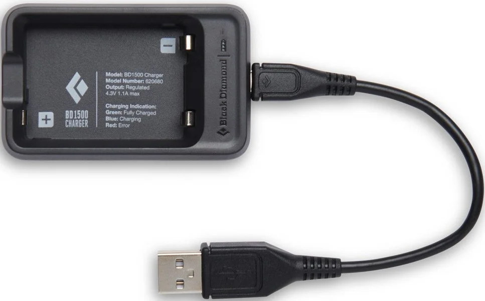 Bästa pris BD 1500 Charger