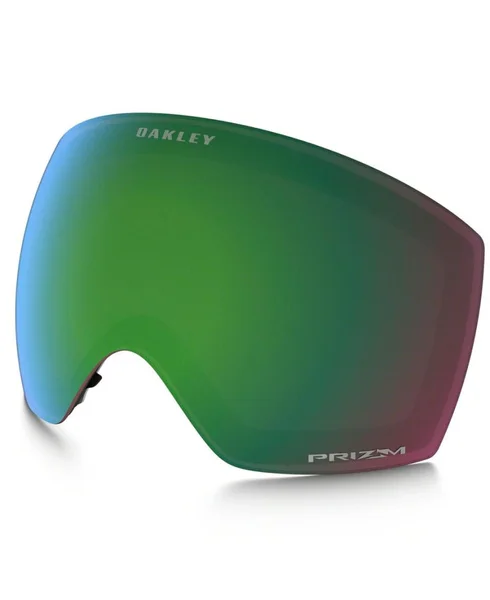 Endast idag Flight Deck M Replacement Prizm Jade