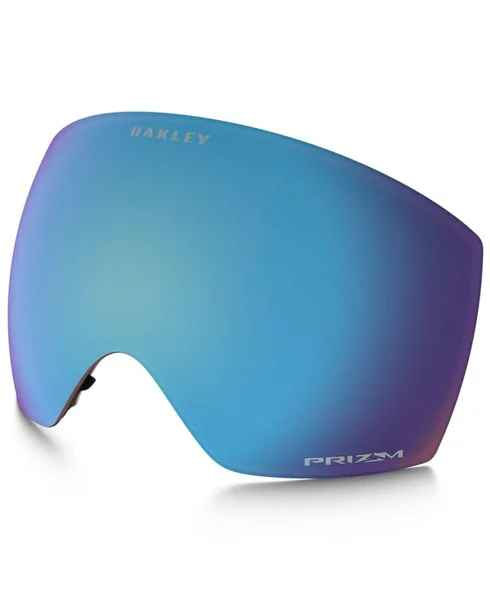 Expressleverans Flight Deck M Replacement Prizm Sapphire