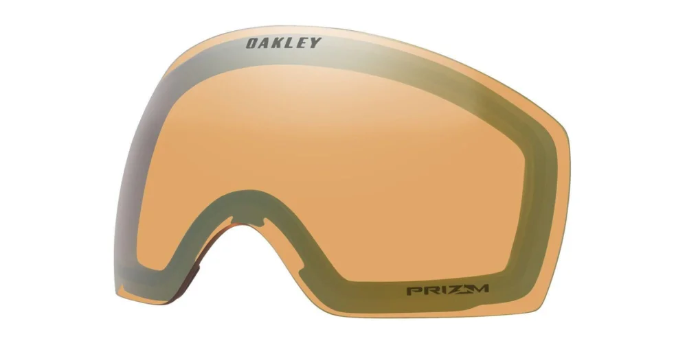 Populärt val Flight Deck M Replacement Prizm Sage Gold