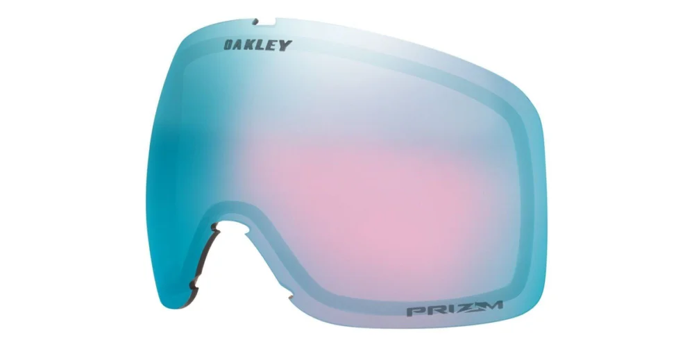 Snabb frakt Flight Tracker L Prizm Sapphire