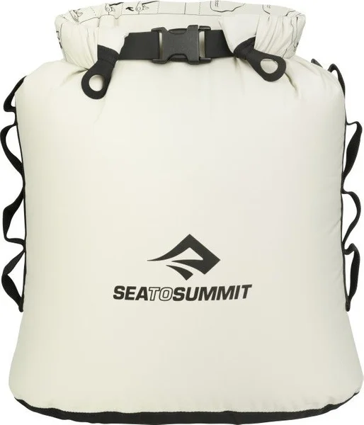 Trash Drysack Small 10L Sista chansen