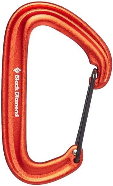 Kampanj Litewire Carabiner Octane