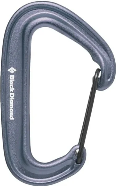 Beställ nu Litewire Carabiner Gray