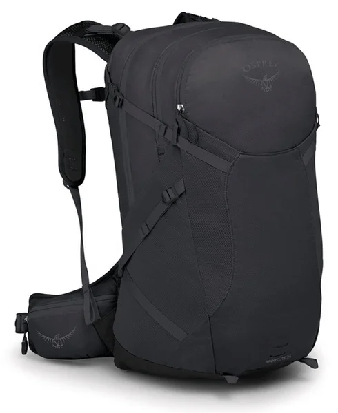 Sportlite 25L Dark Charcoal Grey Sänkt pris