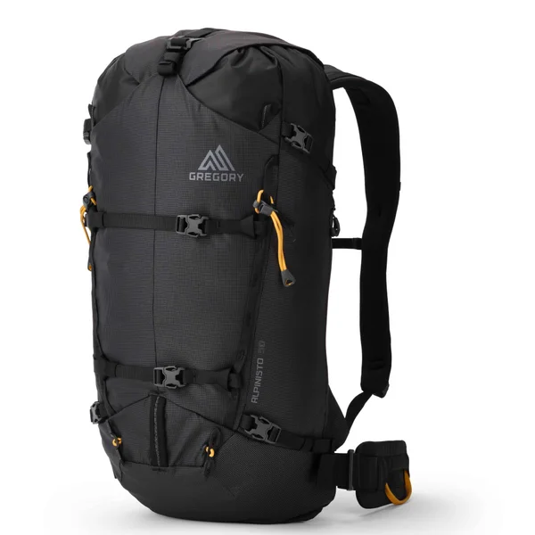 Alpinisto 30 Summit Black Lägg i varukorgen