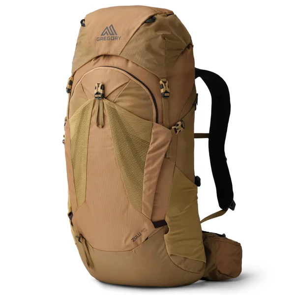 Zulu 40 Rc Desert Tan Kampanj