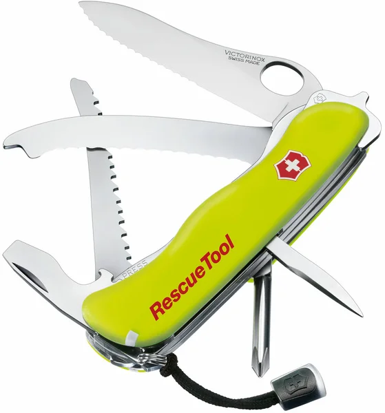 Utförsäljning Rescue Tool